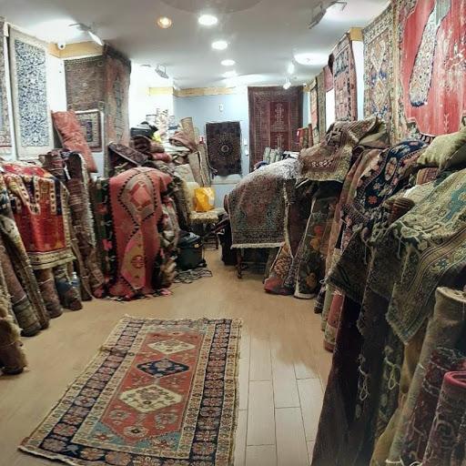 Le Boteh tapis d'Orient et d'artisanat