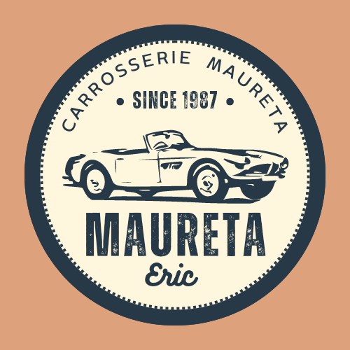 Carrosserie Maureta carrosserie et peinture automobile