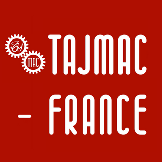 Tajmac France machines-outils (fabrication, négoce)