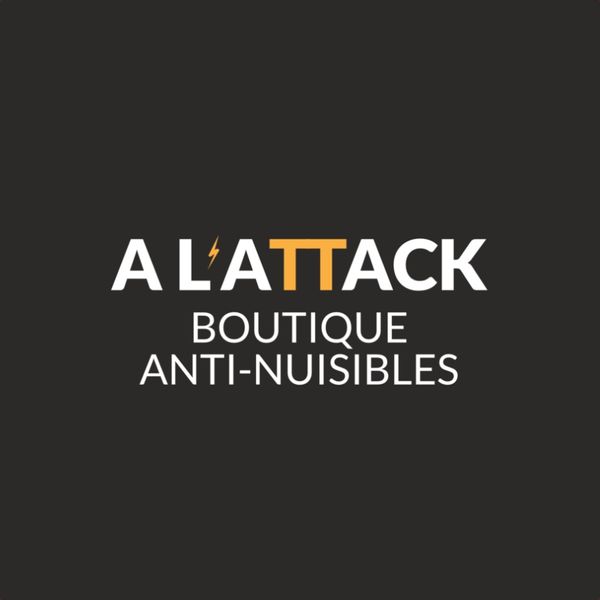 A L'ATTACK.SHOP Boutique anti-nuisibles désinfection, désinsectisation et dératisation