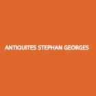 Stephan Georges achat et vente d'antiquité