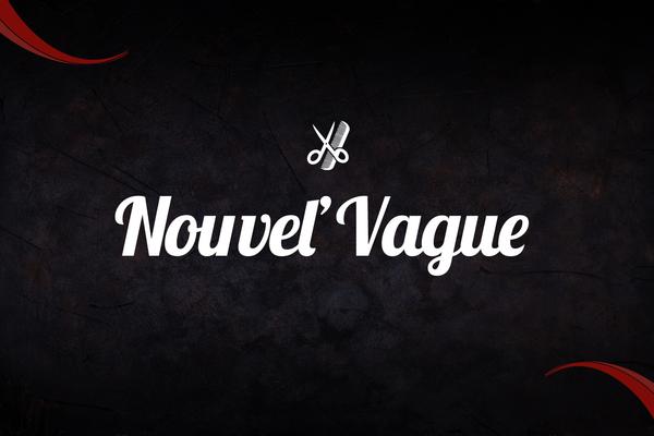 Nouvel'Vague Coiffure, beauté