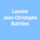 Lacoine Jean-Christophe médecin généraliste