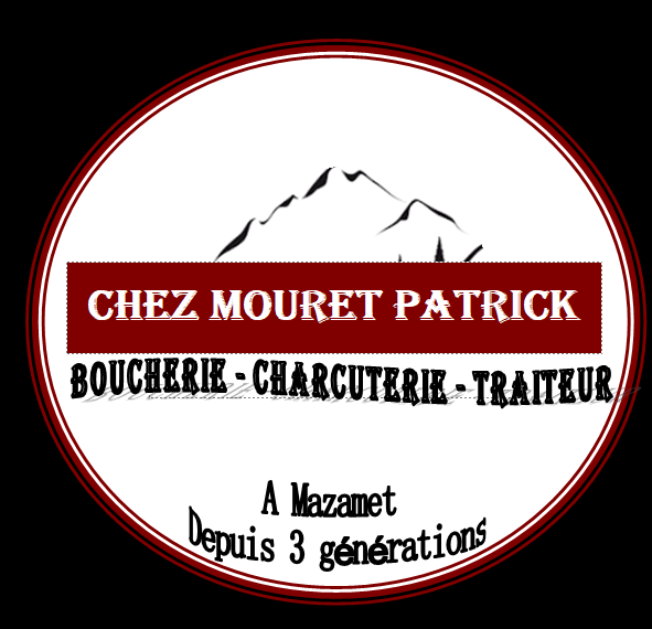 Mouret Patrick boucherie et charcuterie (détail)