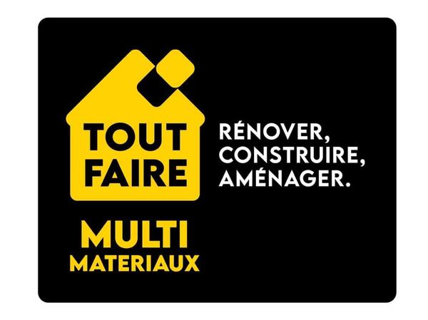 Tout Faire Multi-Matériaux bois (importation, exportation)