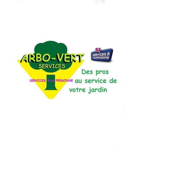 Arbo Vert Services jardinier