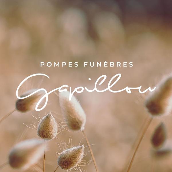 Pompes funèbres Gapillou pompes funèbres, inhumation et crémation (fournitures)