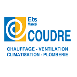 ETS Marcel Coudre ventilation et aération (vente, installation de matériel)