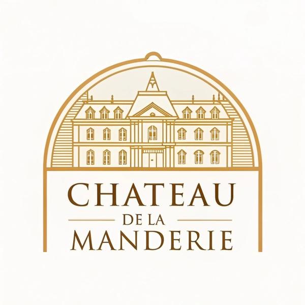 Résidence du Château de la Manderie maison de retraite établissement privé