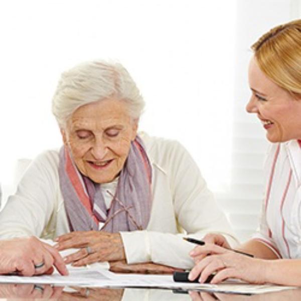 Résidence Hexagone (EHPAD) maison de retraite établissement privé