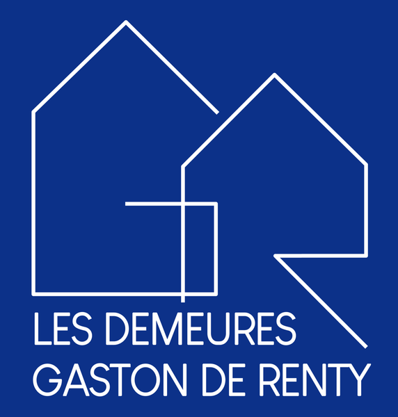 Les Demeures Gaston De Renty