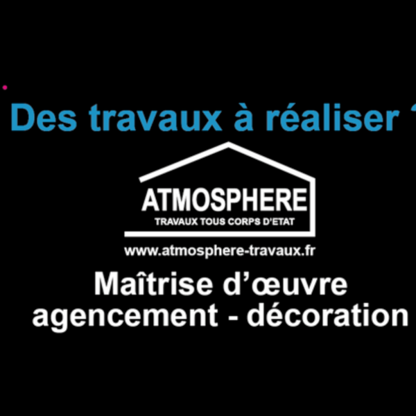 Atmosphere entreprise générale de bâtiment