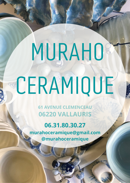 Atelier Muraho Céramique Art, culture