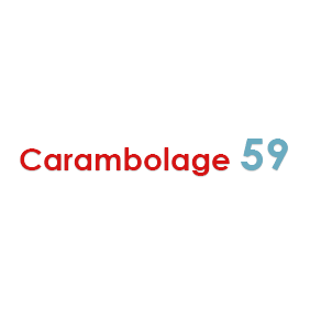 CARAMBOLAGE 59 casse auto