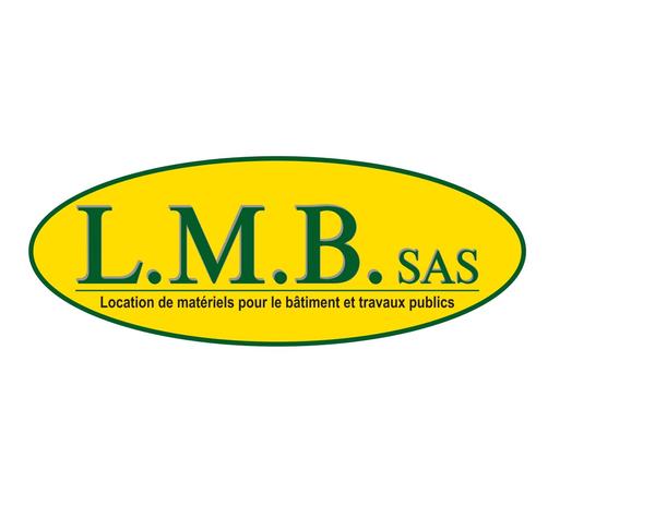 L.M.B SAS Location & Vente de Matériels pour le Bâtiment