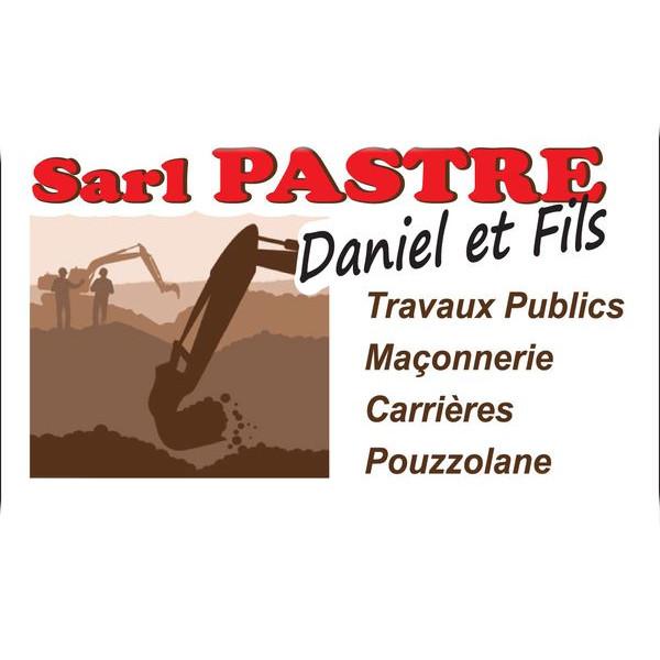 Pastre Daniel Et Fils entreprise de travaux publics