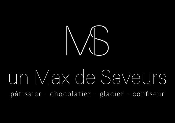 Un Max de Saveurs pâtisserie