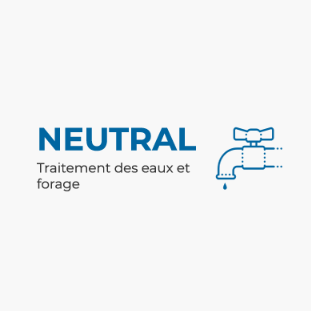 Neutral SAS traitement des eaux (appareil, équipement)