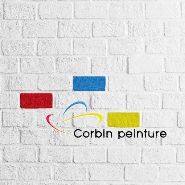 Corbin Peinture peintre (artiste)