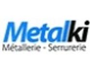 Metalki entreprise de menuiserie métallique