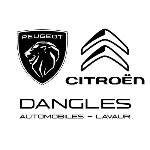 Peugeot Dangles Automobiles Agent concessionnaire automobile