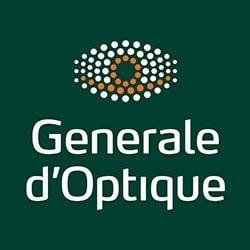 Opticien Générale D' Optique lentilles de contact