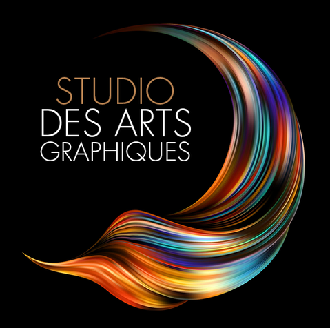 Studio des arts graphiques galerie d'art