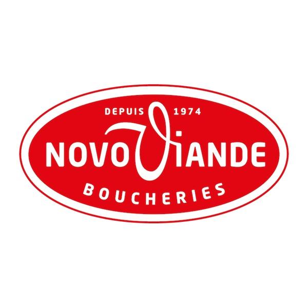 Novoviande Livry Gargan boucherie et charcuterie (détail)