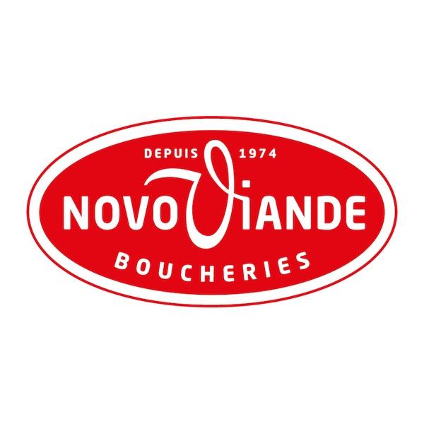Novoviande Mantes-la-Ville boucherie et charcuterie (détail)