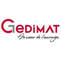 Gedimat Maraj Matériaux de construction