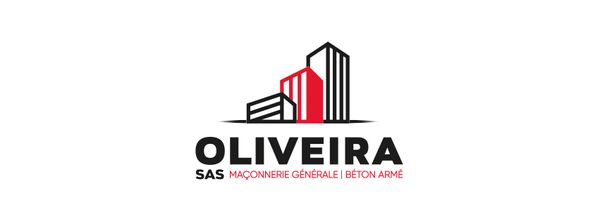 Oliveira SAS entreprise de maçonnerie