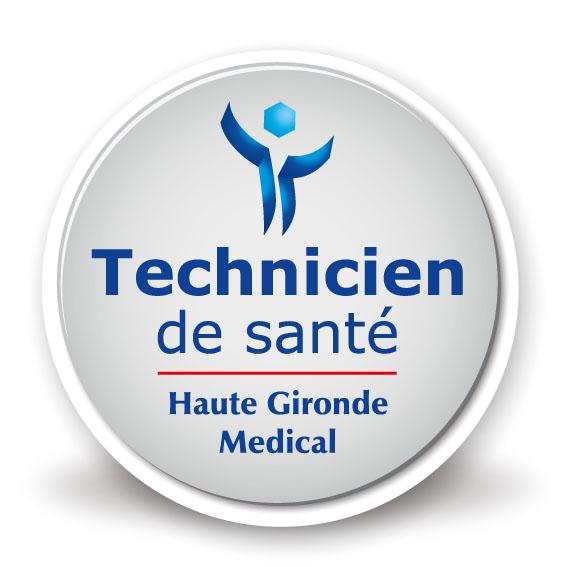 Haute Gironde Médical Matériel pour professions médicales, paramédicales