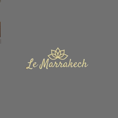 Le Marrakech Restaurant marocain