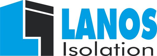 Lanos isolation isolation (travaux)