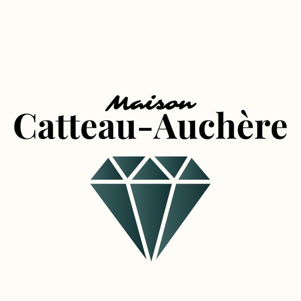 Catteau Auchere joaillier (détail)