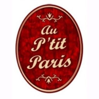 Au Ptit Paris restaurant