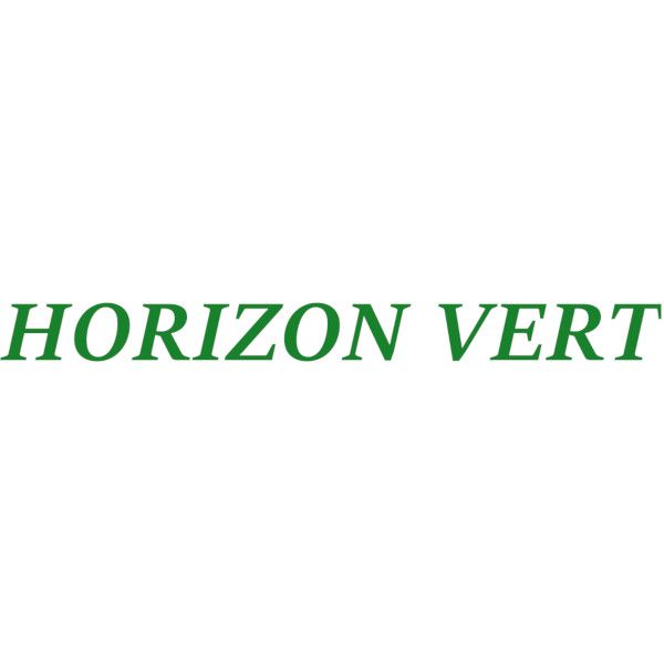 Horizon Vert jardinier