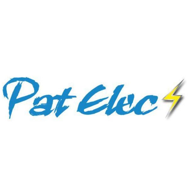 Pat Elec vente, installation et réparation d'antenne pour télévision