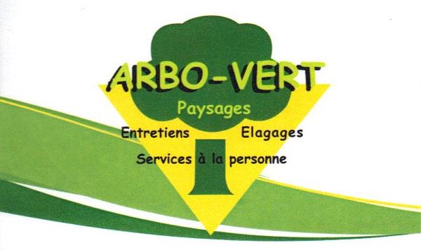 Arbo Vert Paysages jardinier