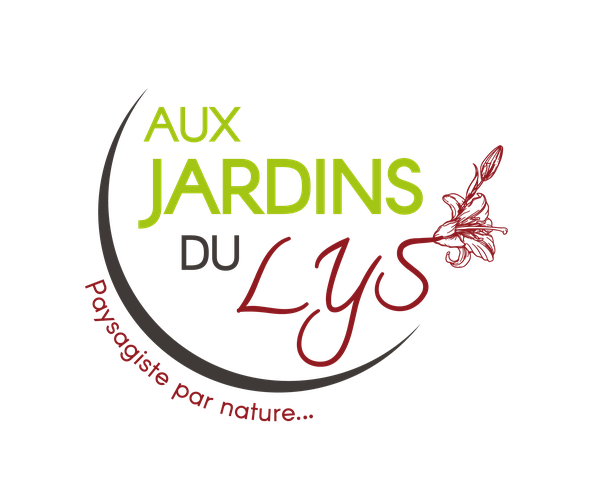 Aux Jardins Du Lys entrepreneur paysagiste