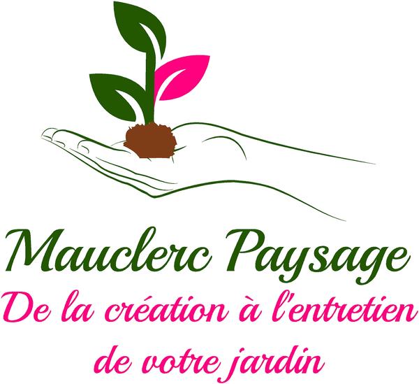 Mauclerc Paysage SARL entrepreneur paysagiste