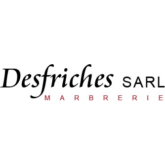 Desfriches SARL marbre, granit et pierres naturelles