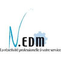 N.Edm chaudronnerie industrielle