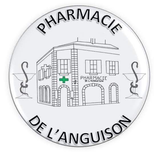 Pharmacie de l'Anguison pharmacie