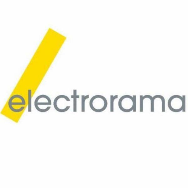 Electrorama luminaire et éclairage (détail)