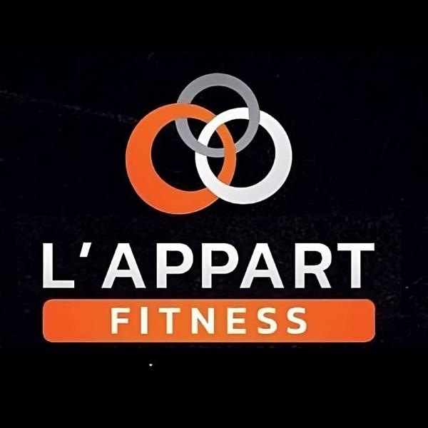 L'Appart Fitness - salle de sport Saumur association et club de sport