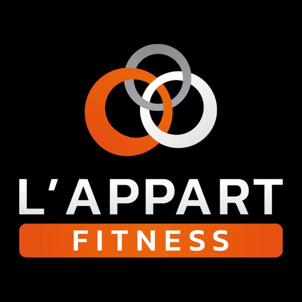 L'Appart Fitness - salle de sport Cessy club de forme