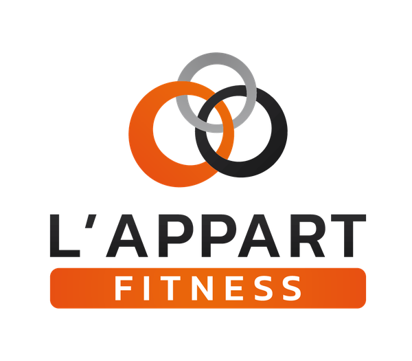 L'Appart Fitness - salle de sport Brissac association et club de sport