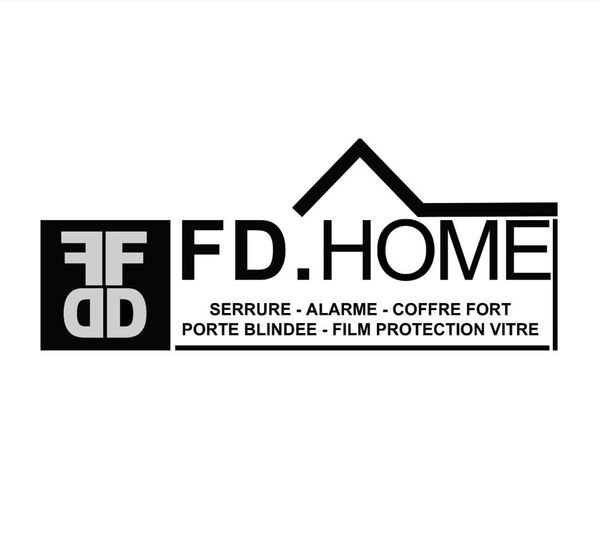 FD Home - Point Fort Fichet système d'alarme et de surveillance (vente, installation)