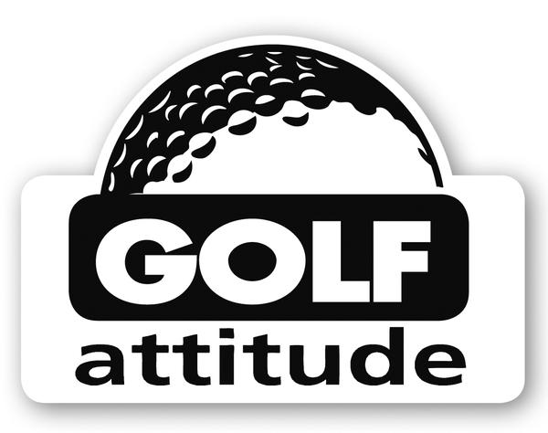 Golf Attitude